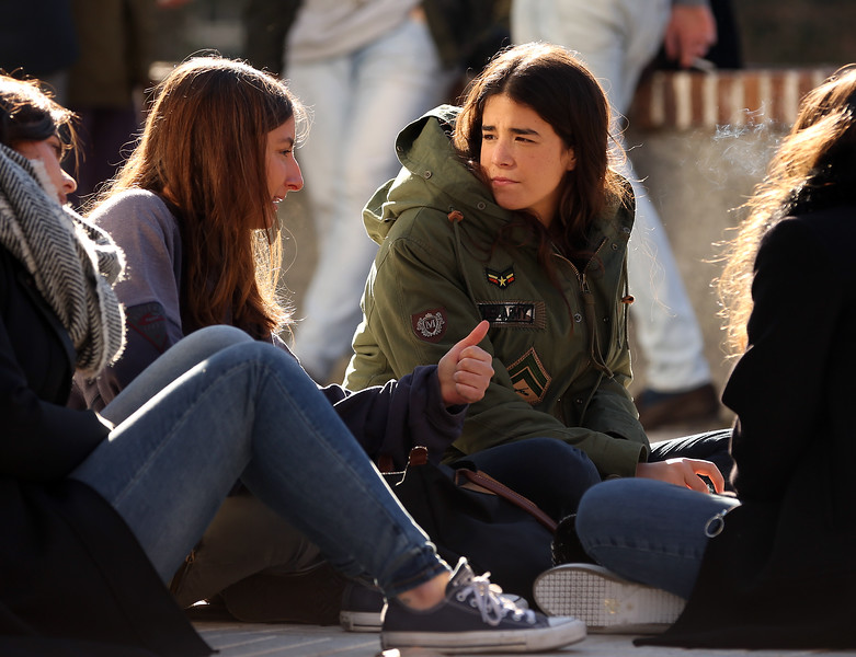Programa Bachelors Degree Marketing Communication